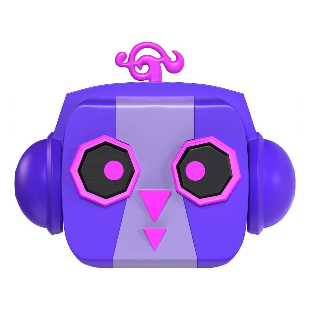 Blox Fruits Mini Figures S3 CDU24 WOC