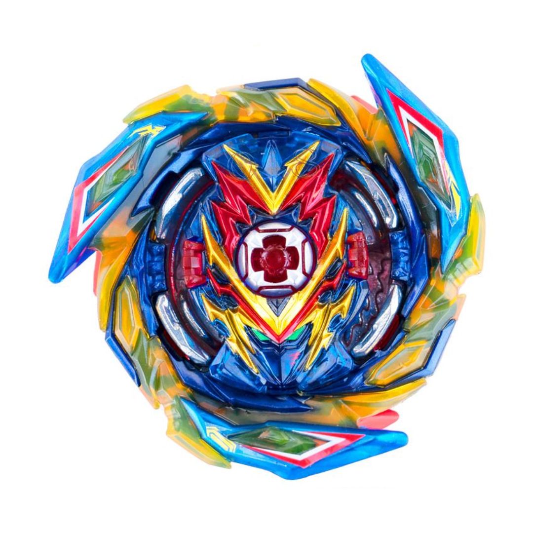 BEYBLADE BEYBATTLE BRAVE VALKYRIE S5