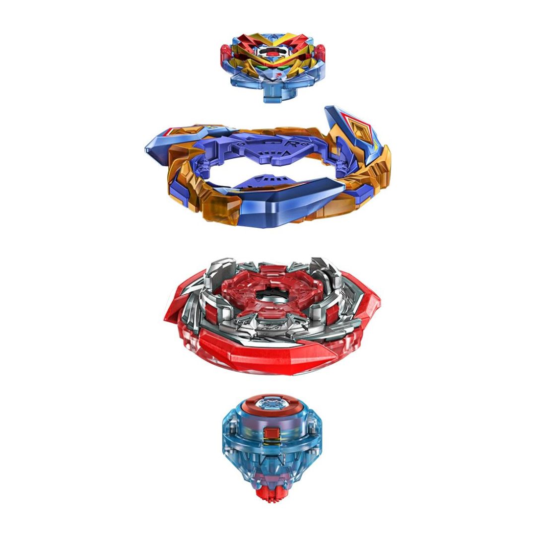 BEYBLADE BEYBATTLE BRAVE VALKYRIE S5