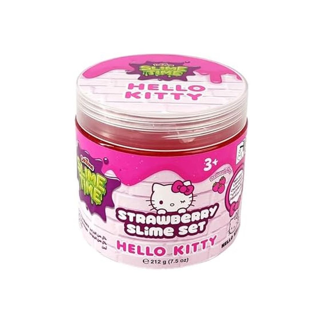 SLIMETIME H.KITTY SING CAN212g CDU12WOC