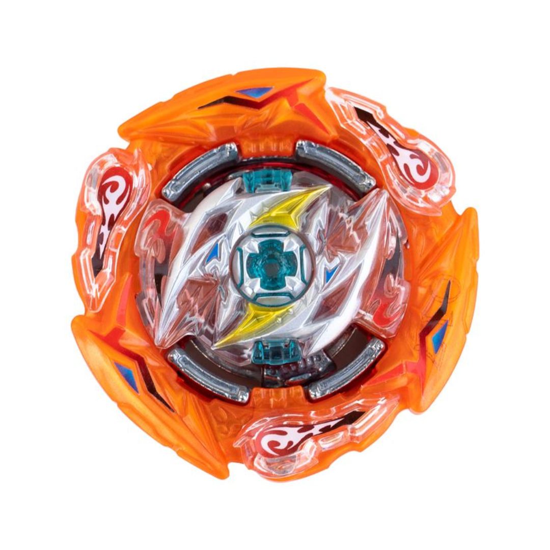 BEYBLADE BEYBATTLE GLIDE RAGNARUK S5
