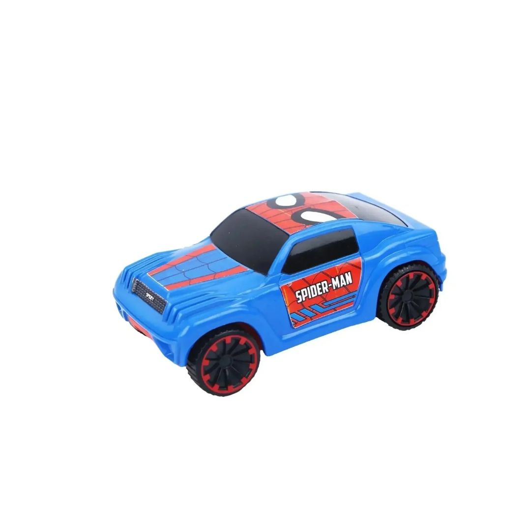 Marvel Mini Movers SUV Spiderman