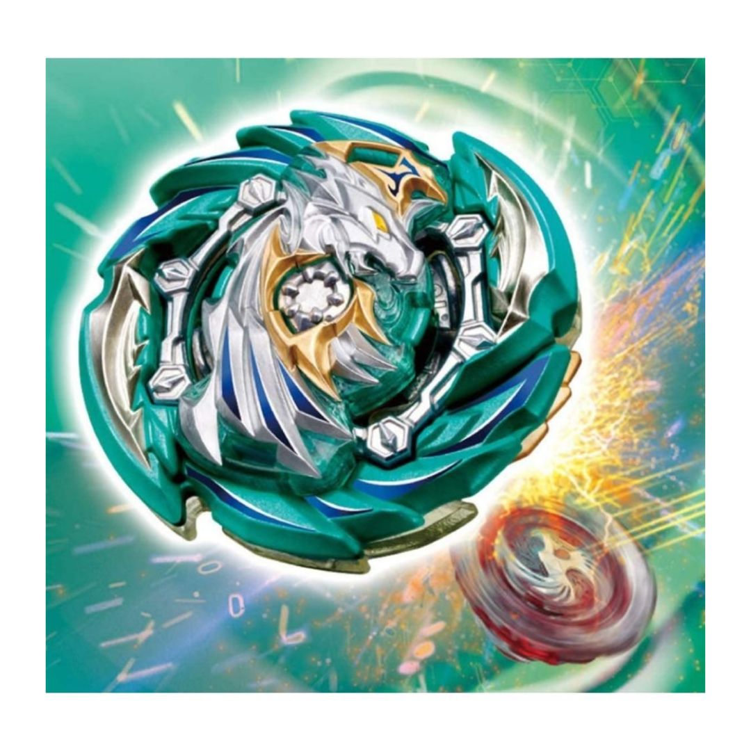 Beyblade Beybattle Heaven Pegasus P5
