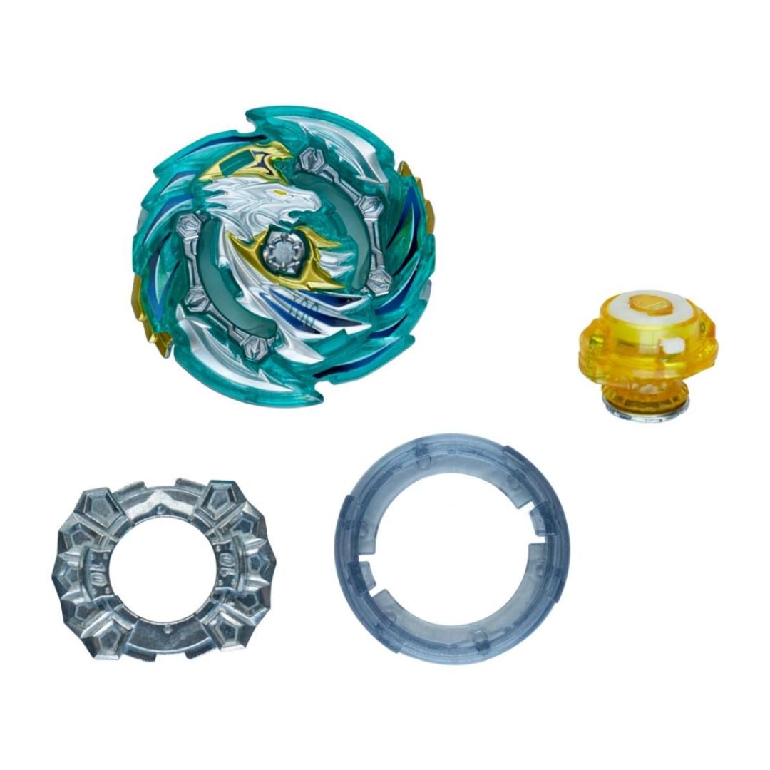 Beyblade Beybattle Heaven Pegasus P5