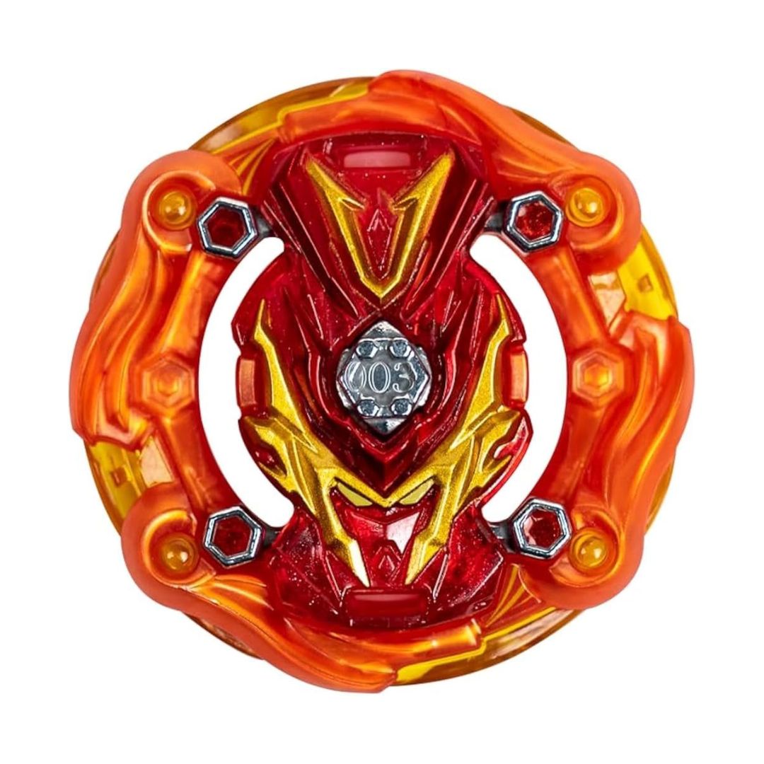 Beyblade Beybattle Cosmic Valtryek V5