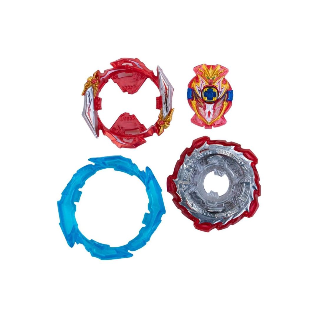 BEYBLADE BEYBATTLE INFINITE ACHILLES S5