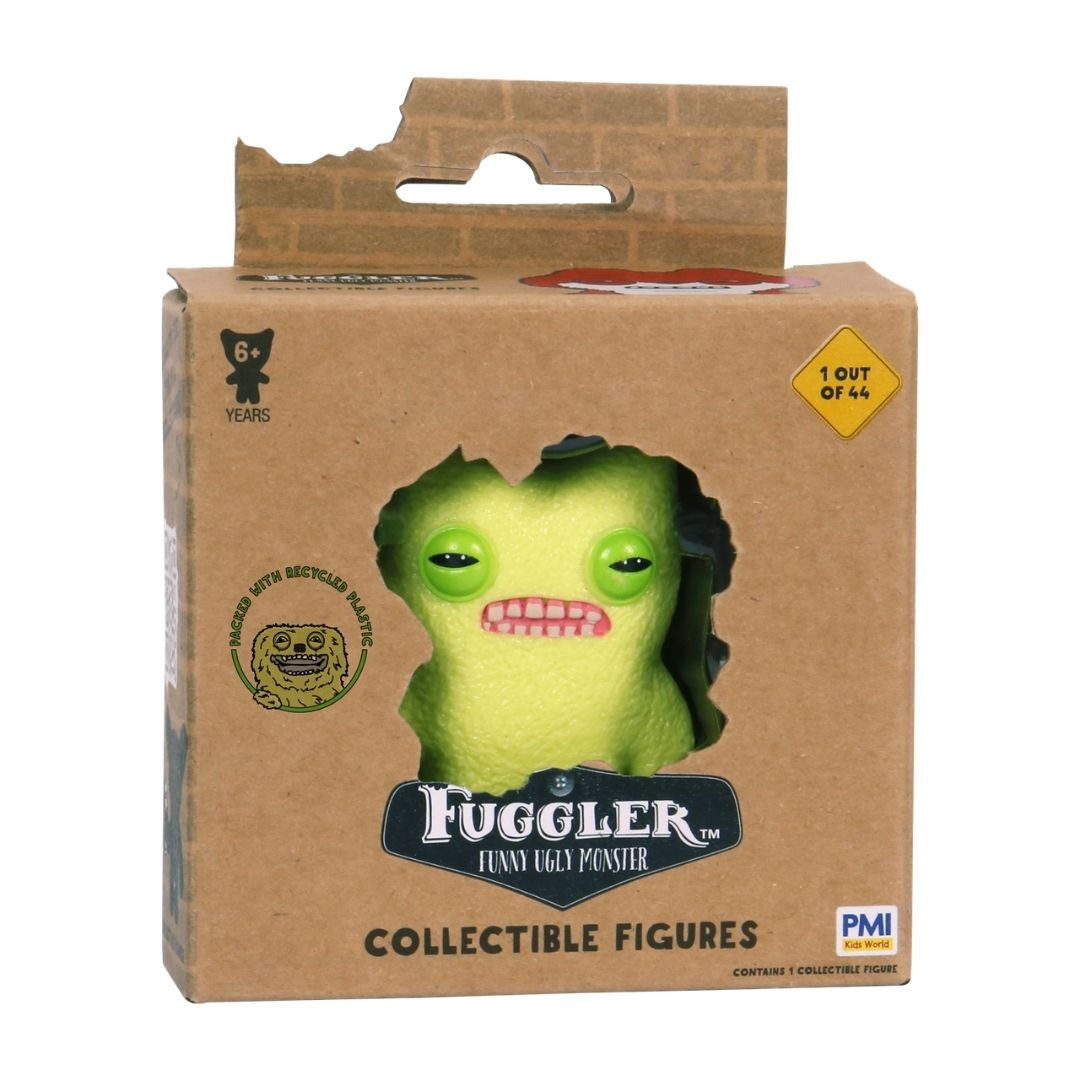 Fuggler Figure Collectibles 1Pack Asst