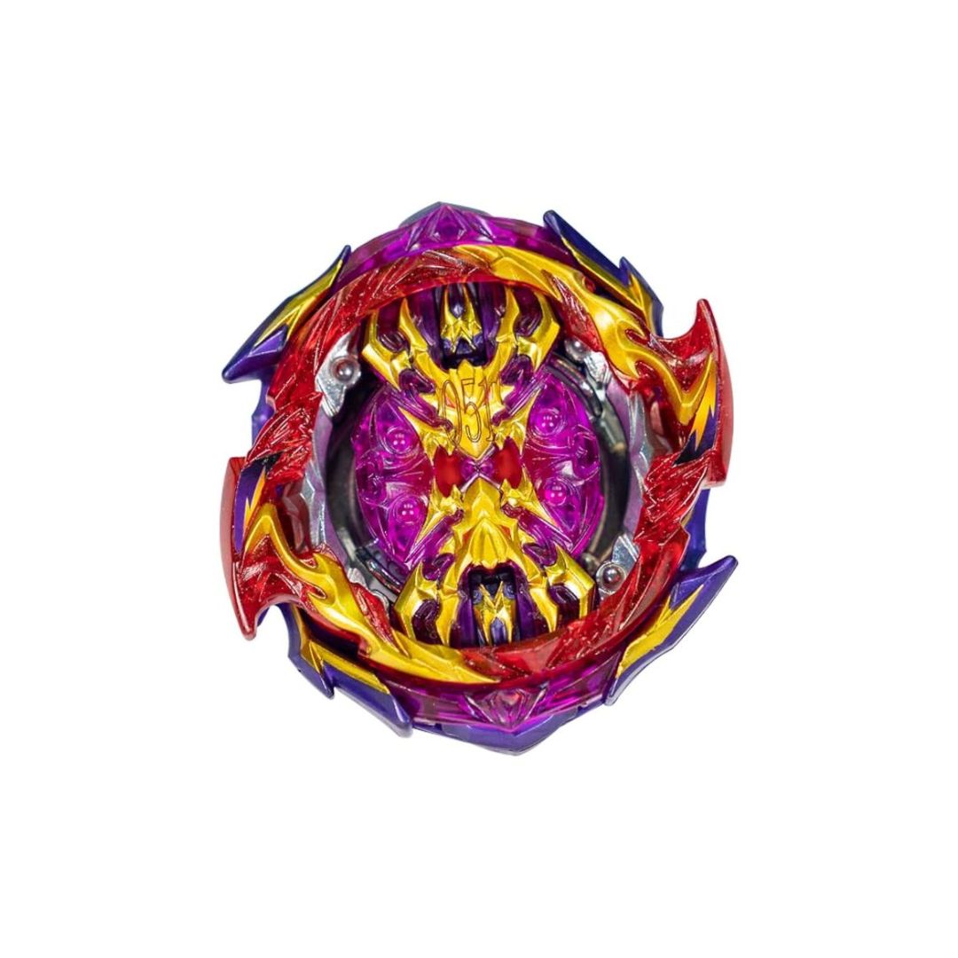 Beyblade Beybattle Eclipse Genesis G5