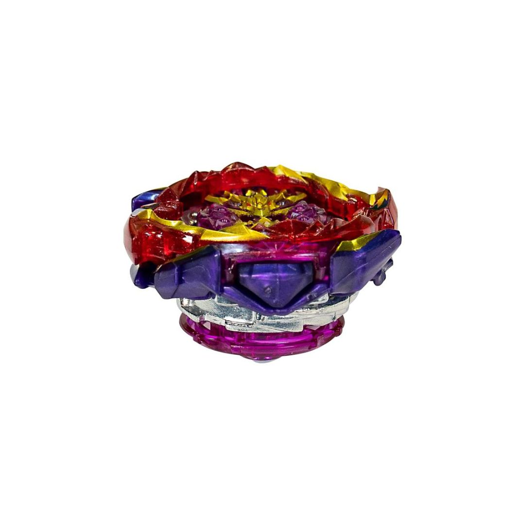 Beyblade Beybattle Eclipse Genesis G5