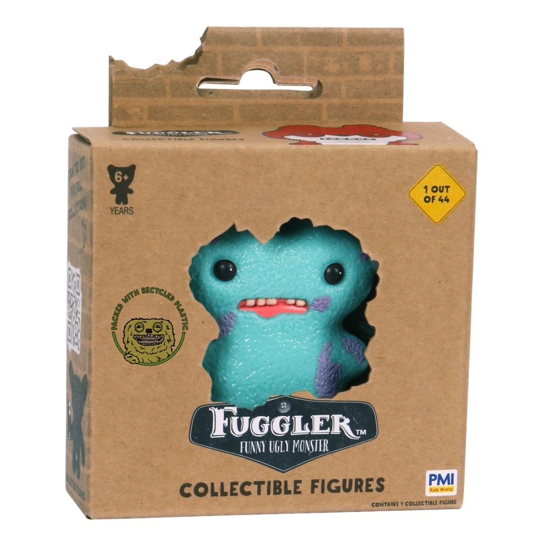 Fuggler Figure Collectibles 1Pack Asst