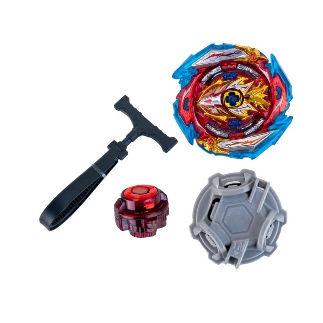 BEYBLADE BEYBATTLE INFINITE ACHILLES S5