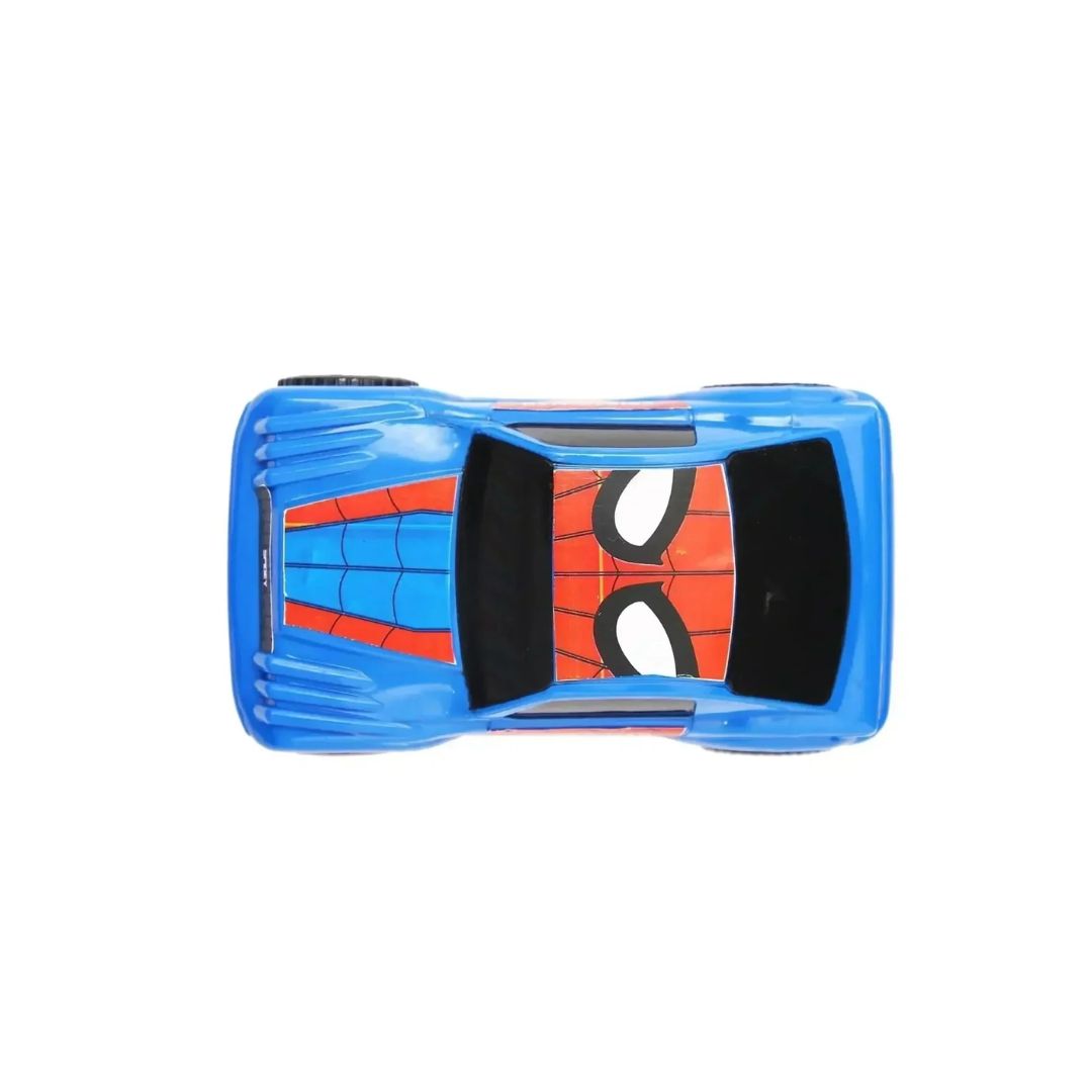 Marvel Mini Movers SUV Spiderman