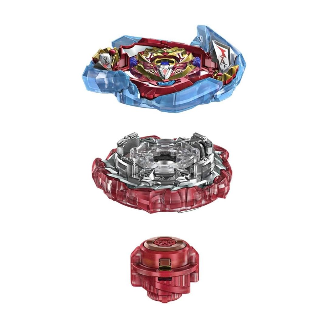 BEYBLADE BEYBATTLE INFINITE ACHILLES S5
