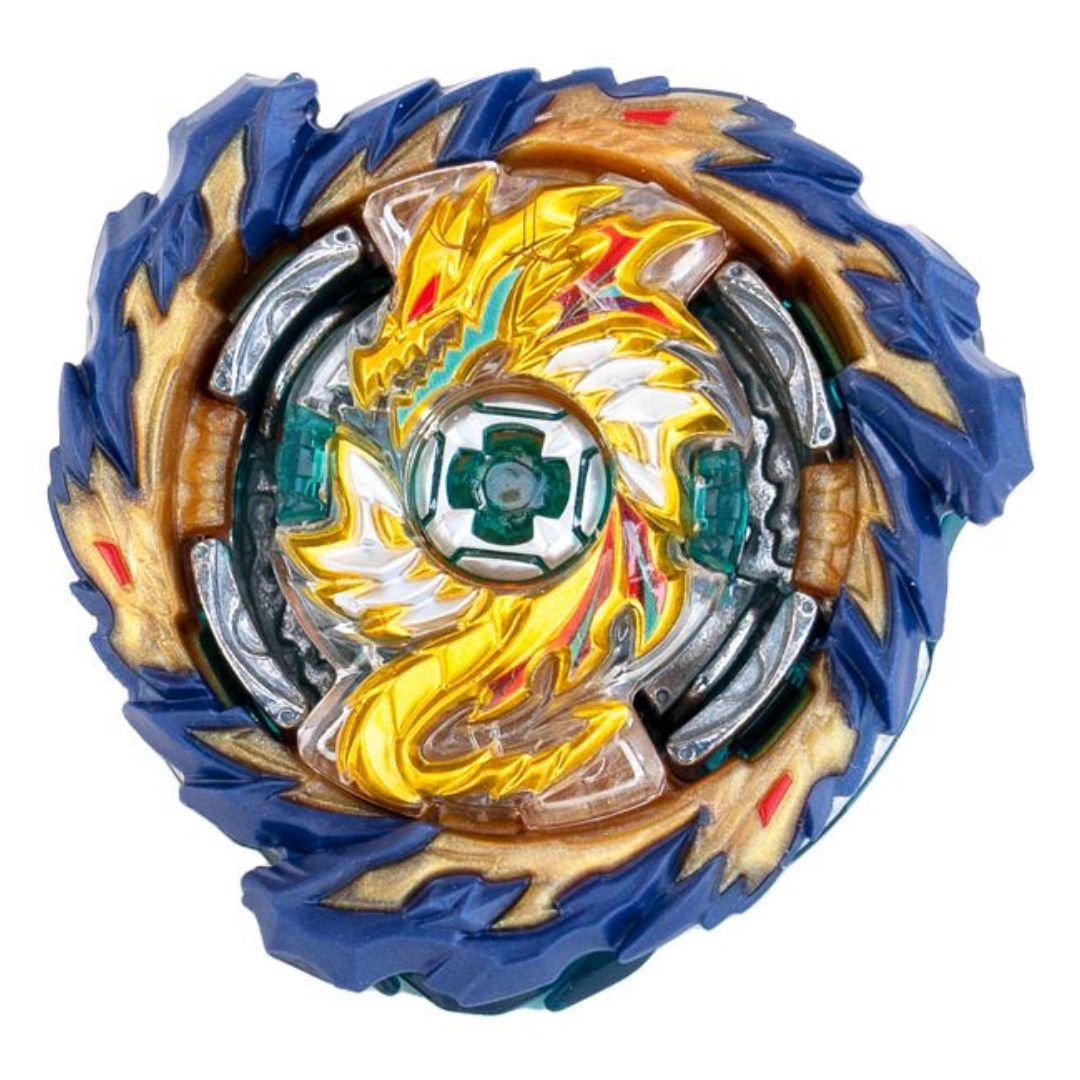 BEYBLADE BEYBATTLE MIRAGE FAFNIR S5