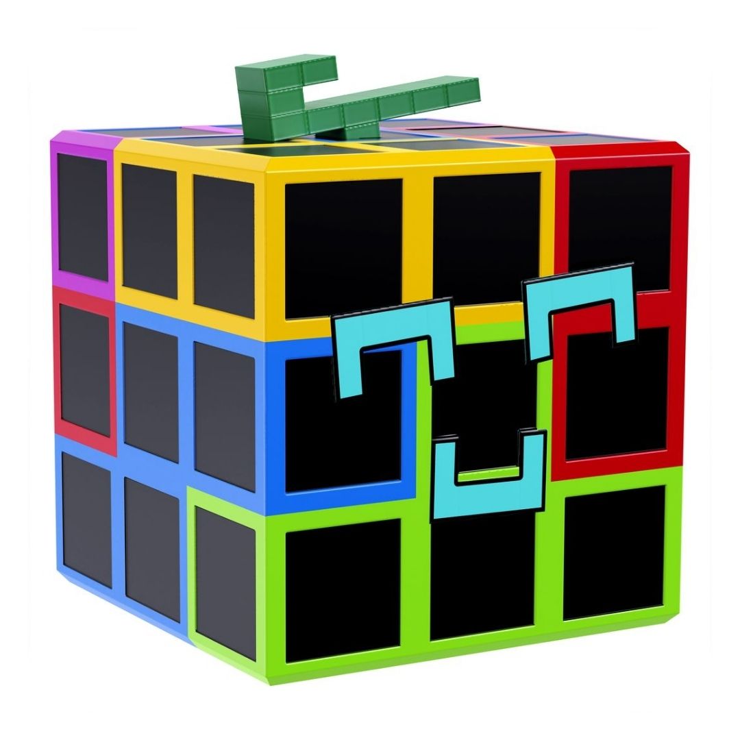 Blox Fruits Mini Figures S3 CDU24 WOC