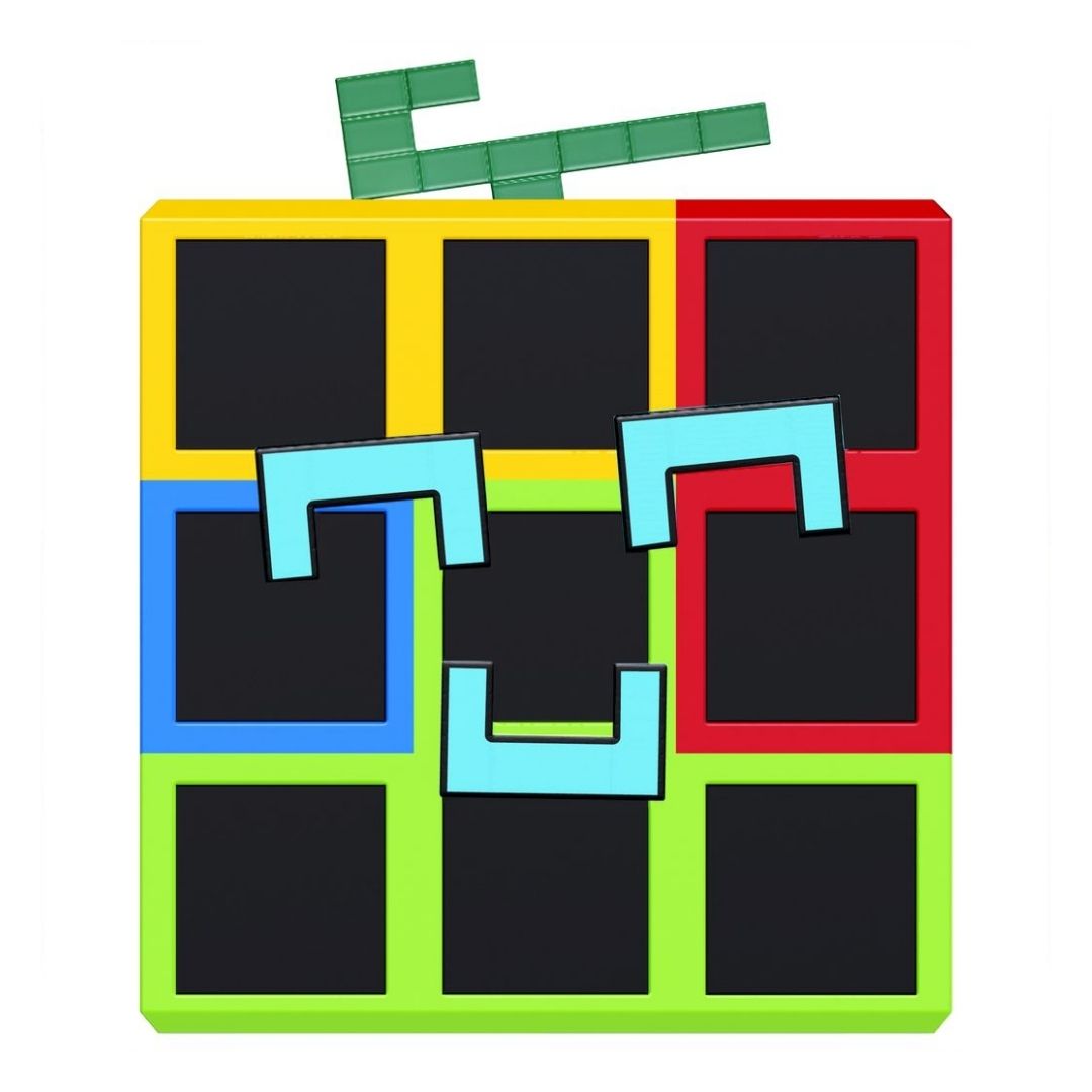 Blox Fruits Mini Figures S3 CDU24 WOC