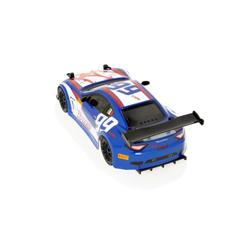 1:12 MASERATI GRANTURISMO GT3 2.4G