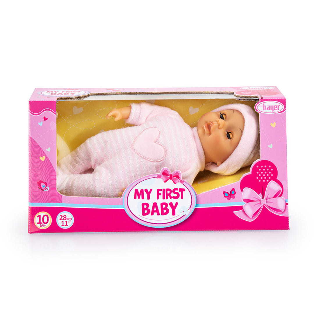 Bayer My First Baby 28 Cm Astd.