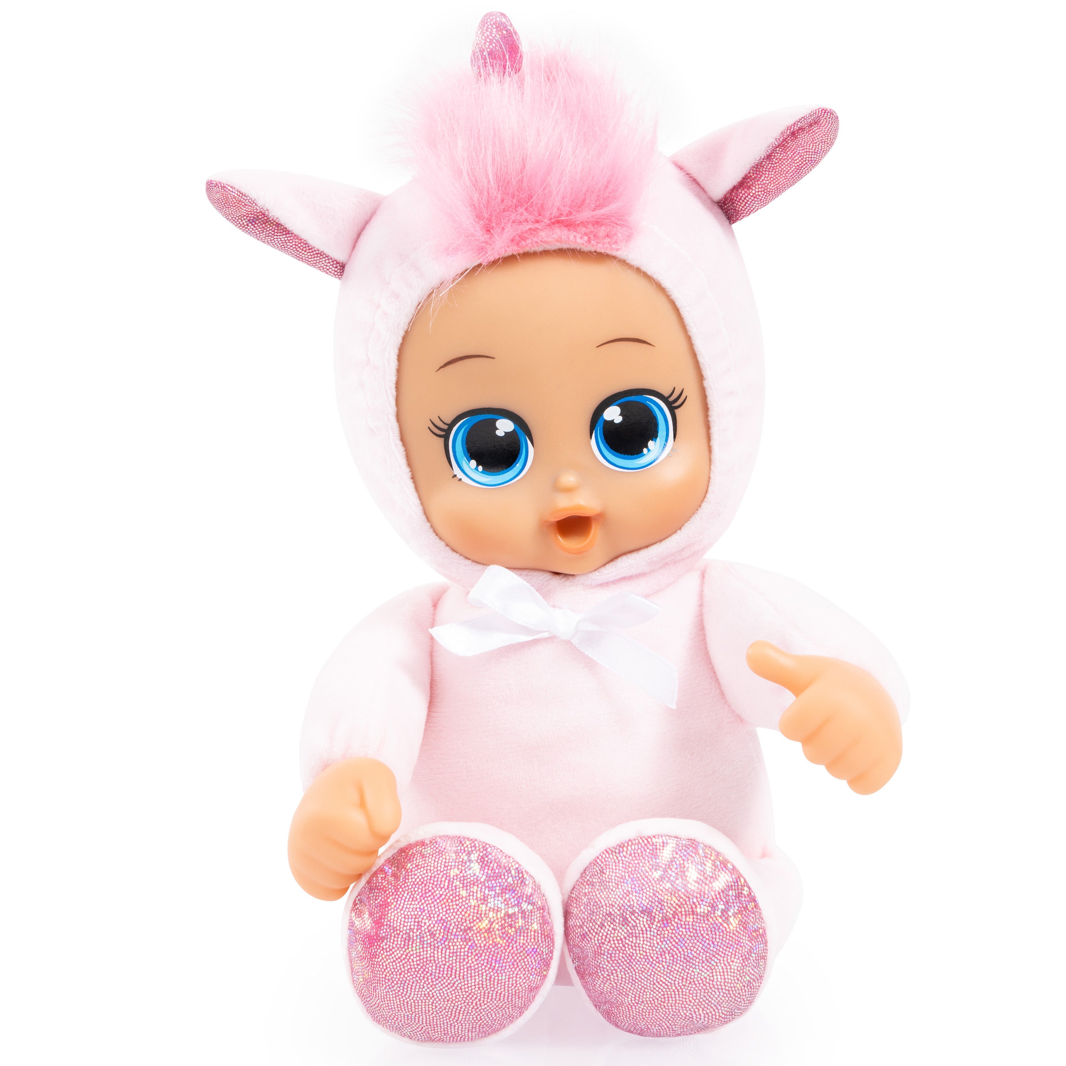 Bayer Piccolina New Born Baby 30cm.