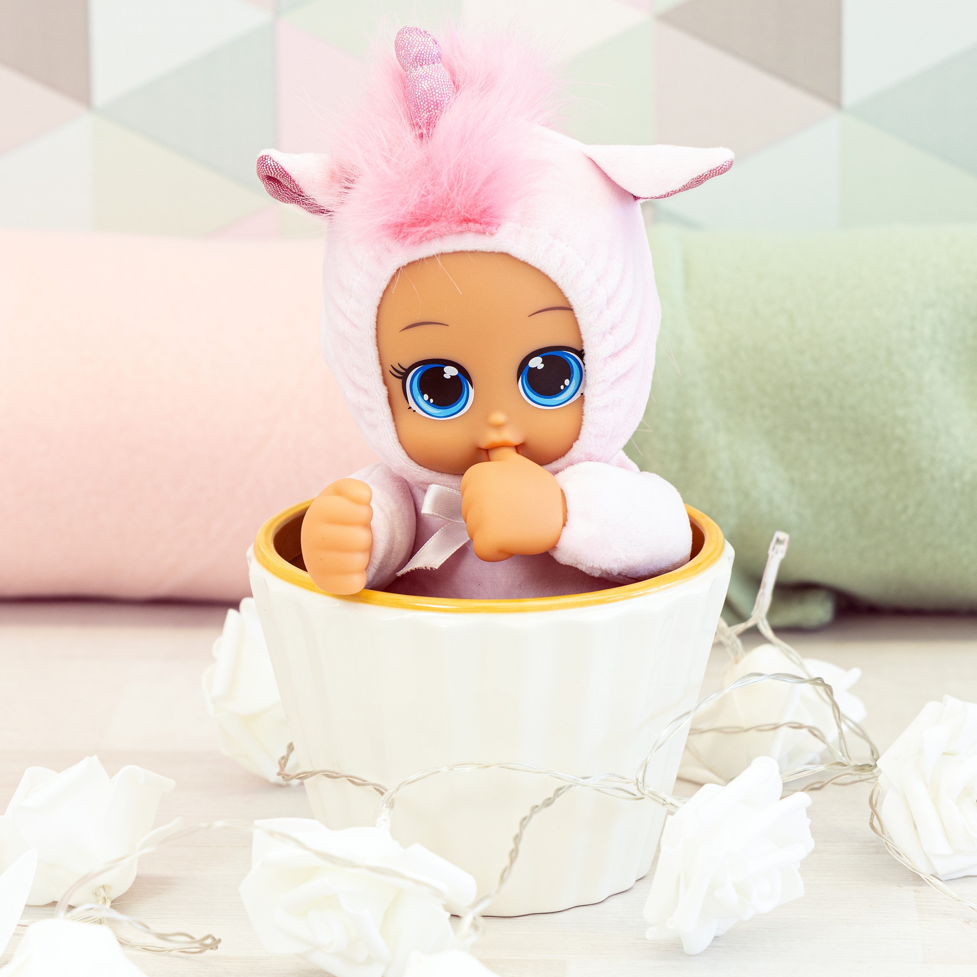 Bayer Piccolina New Born Baby 30cm.