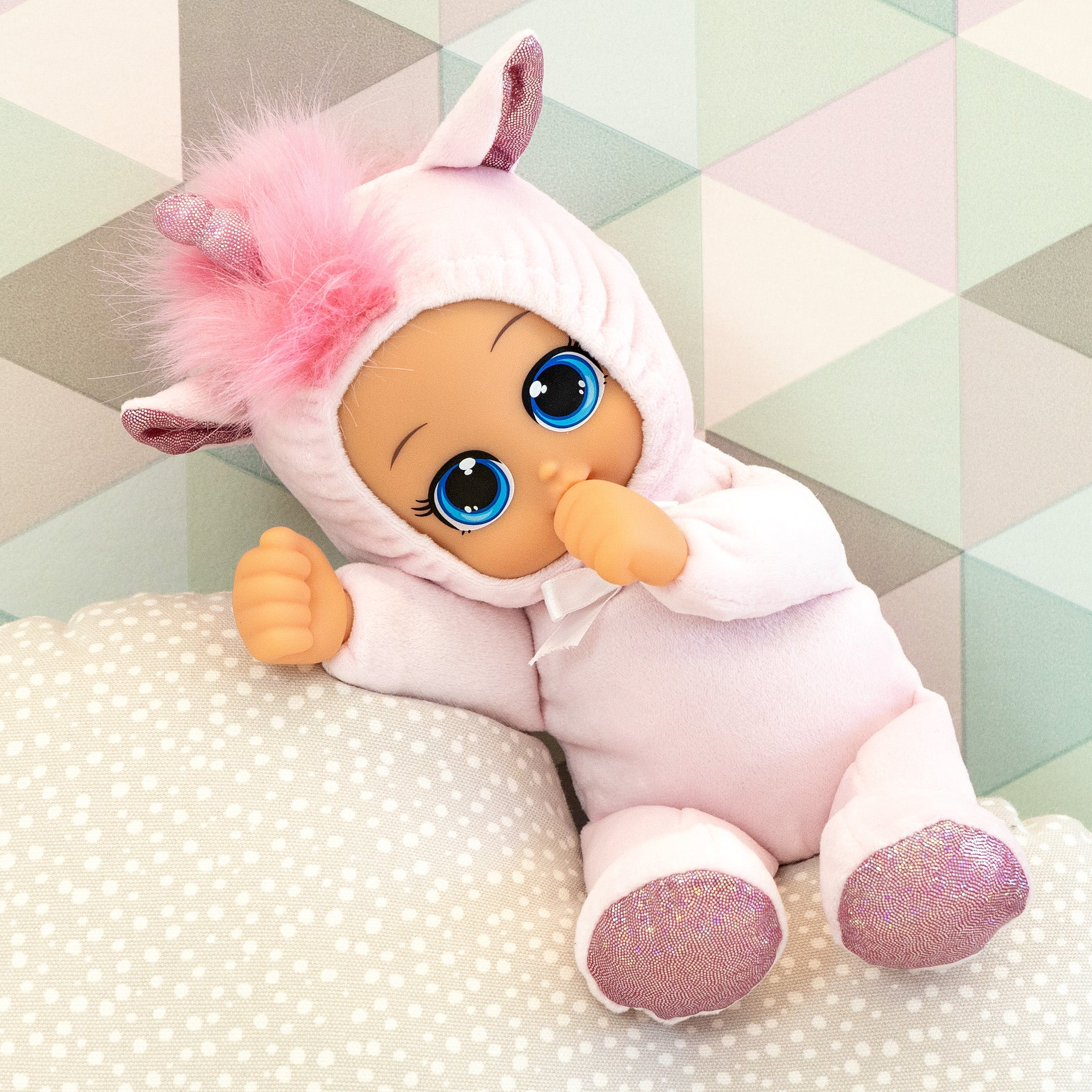 Bayer Piccolina New Born Baby 30cm.