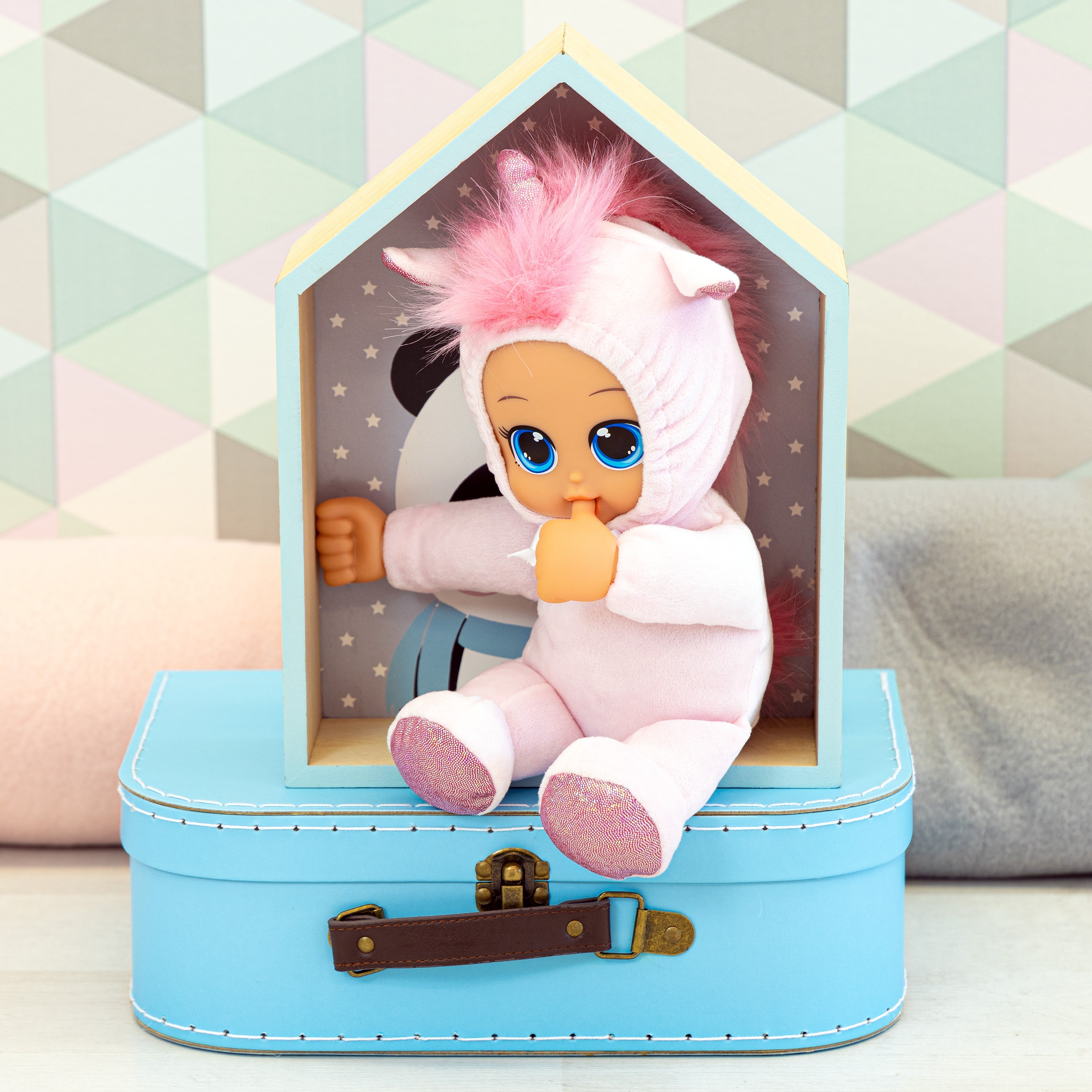 Bayer Piccolina New Born Baby 30cm.