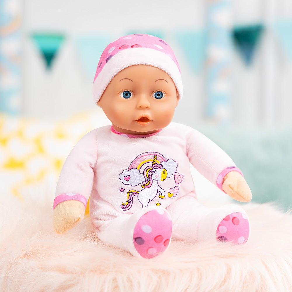 Bayer Baby Doll 30Cm.