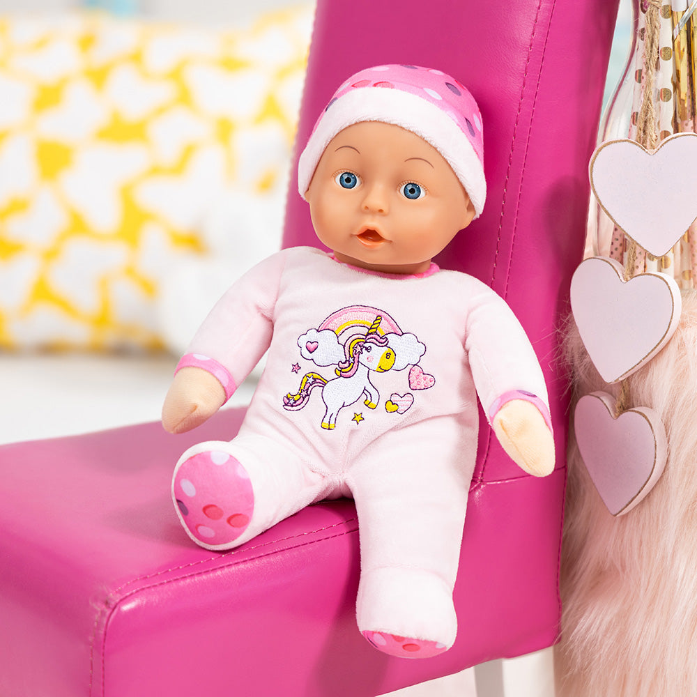 Bayer Baby Doll 30Cm.