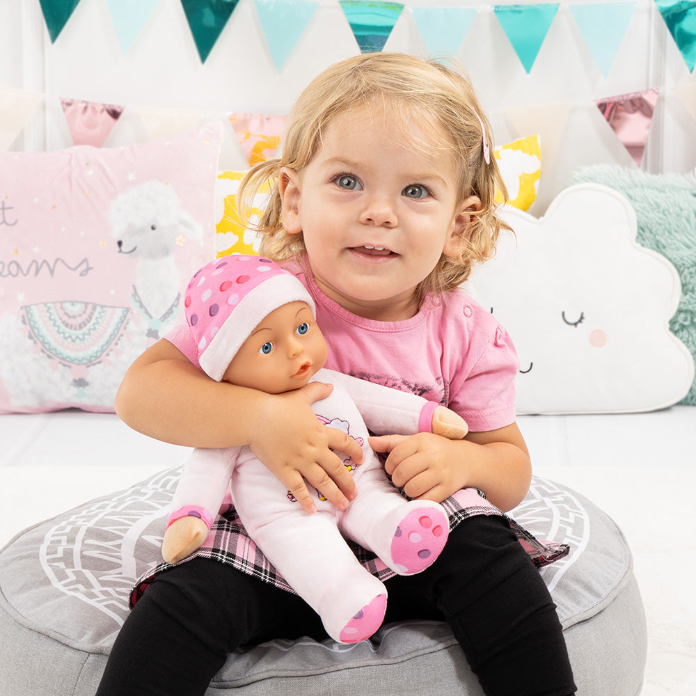 Bayer Baby Doll 30Cm.