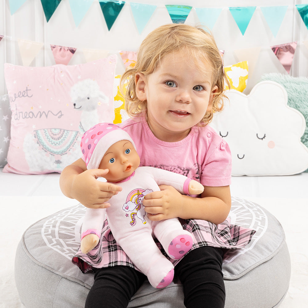 Bayer Baby Doll 30Cm.