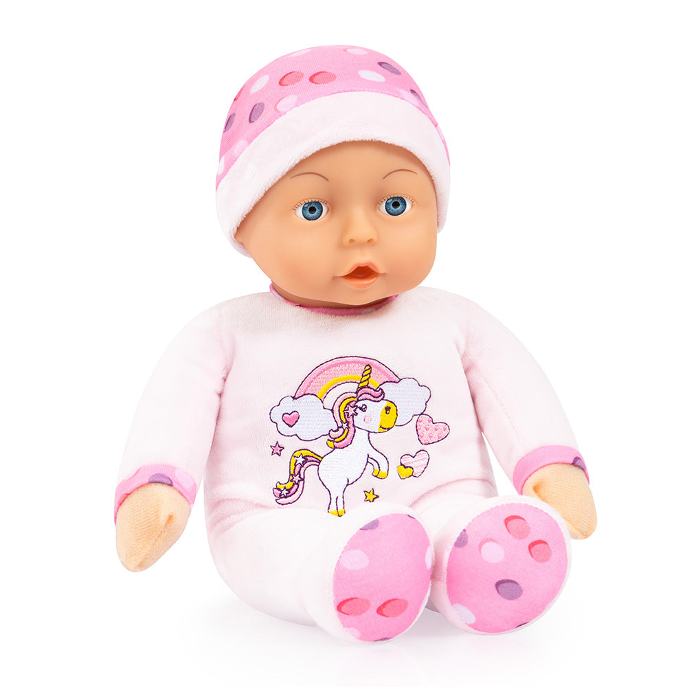 Bayer Baby Doll 30Cm.