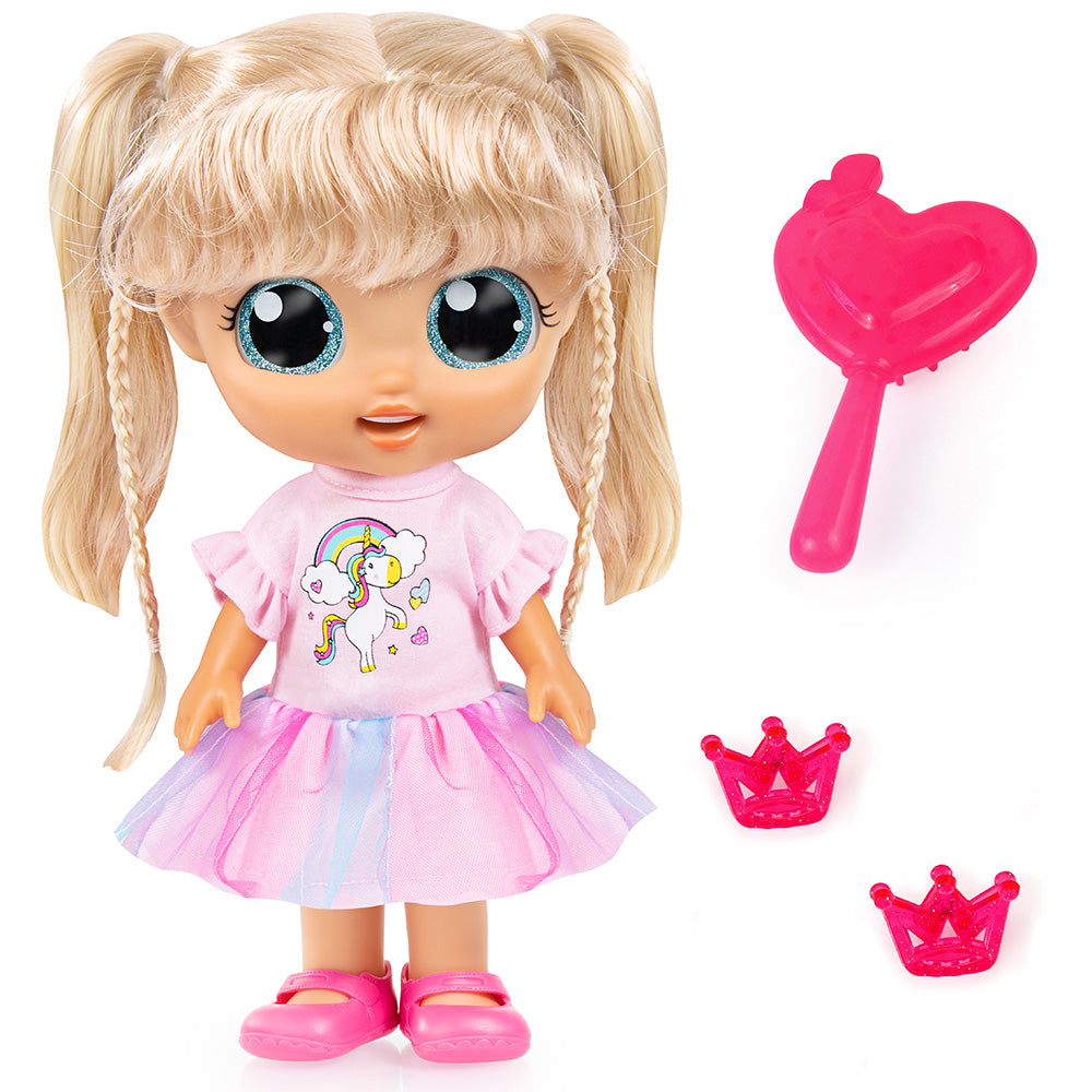 Bayer City Girl Doll 31cm.