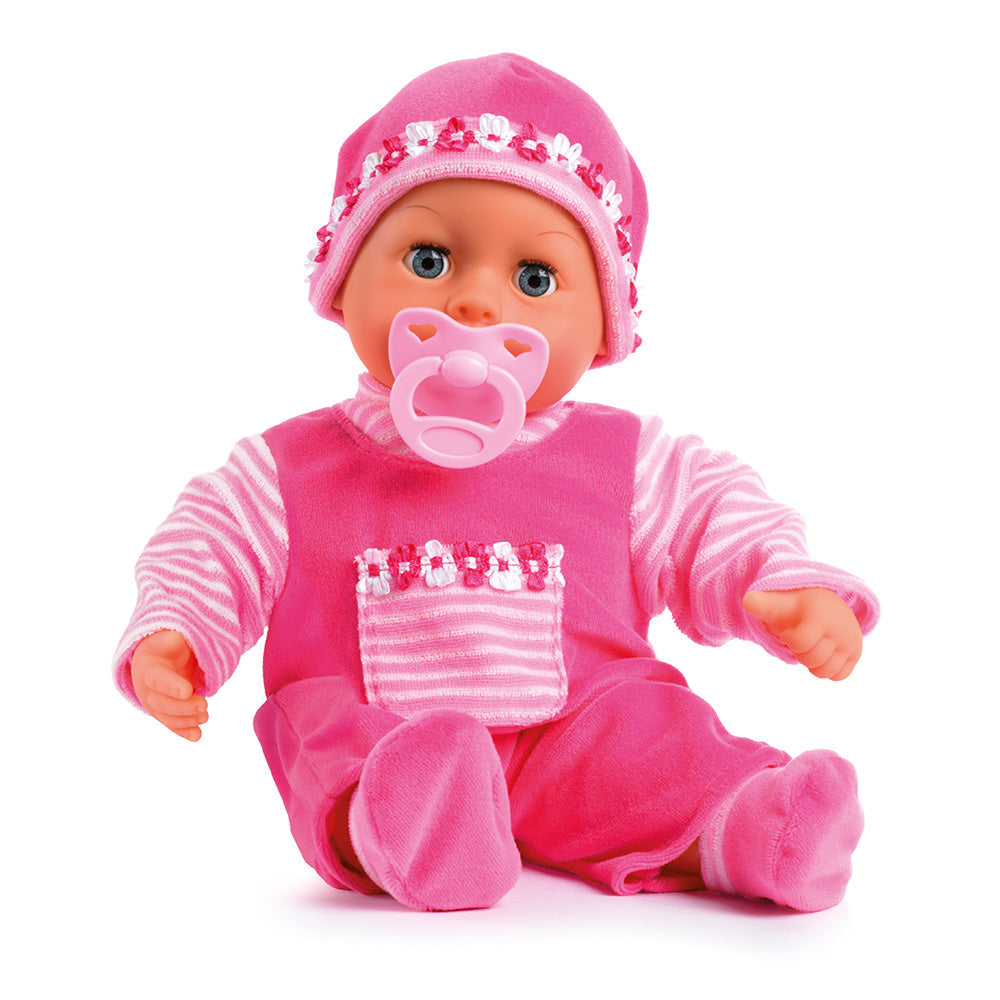 Bayer First Word Baby 38cm