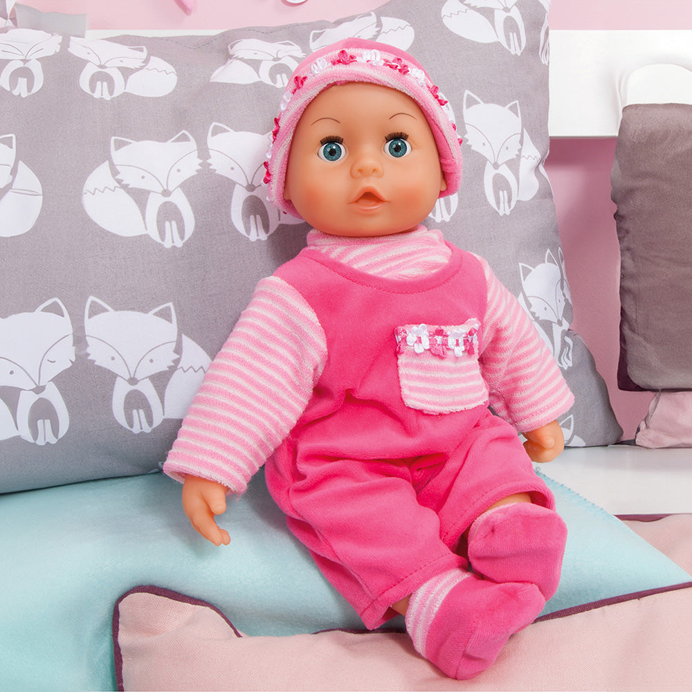 Bayer First Word Baby 38cm