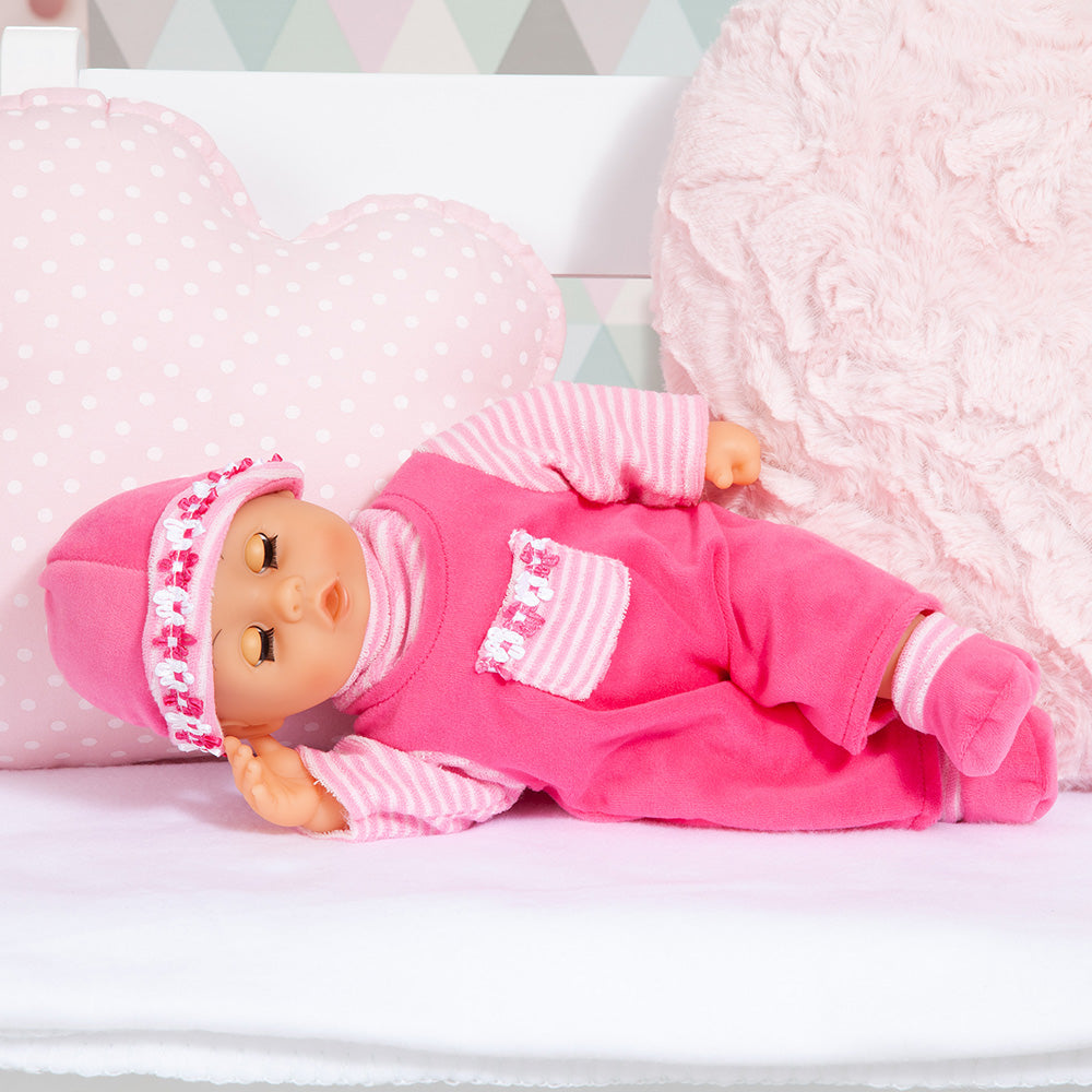 Bayer First Word Baby 38cm