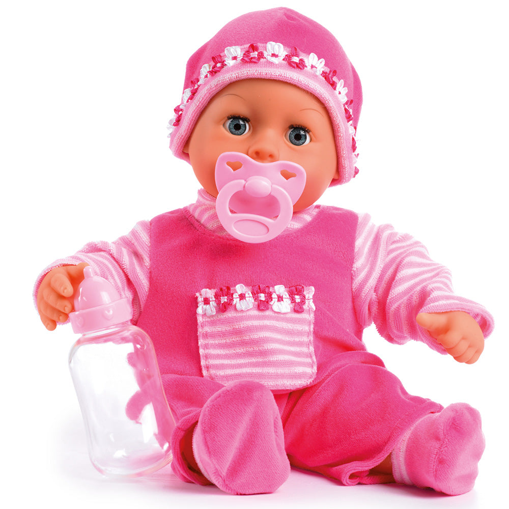 Bayer First Word Baby 38cm