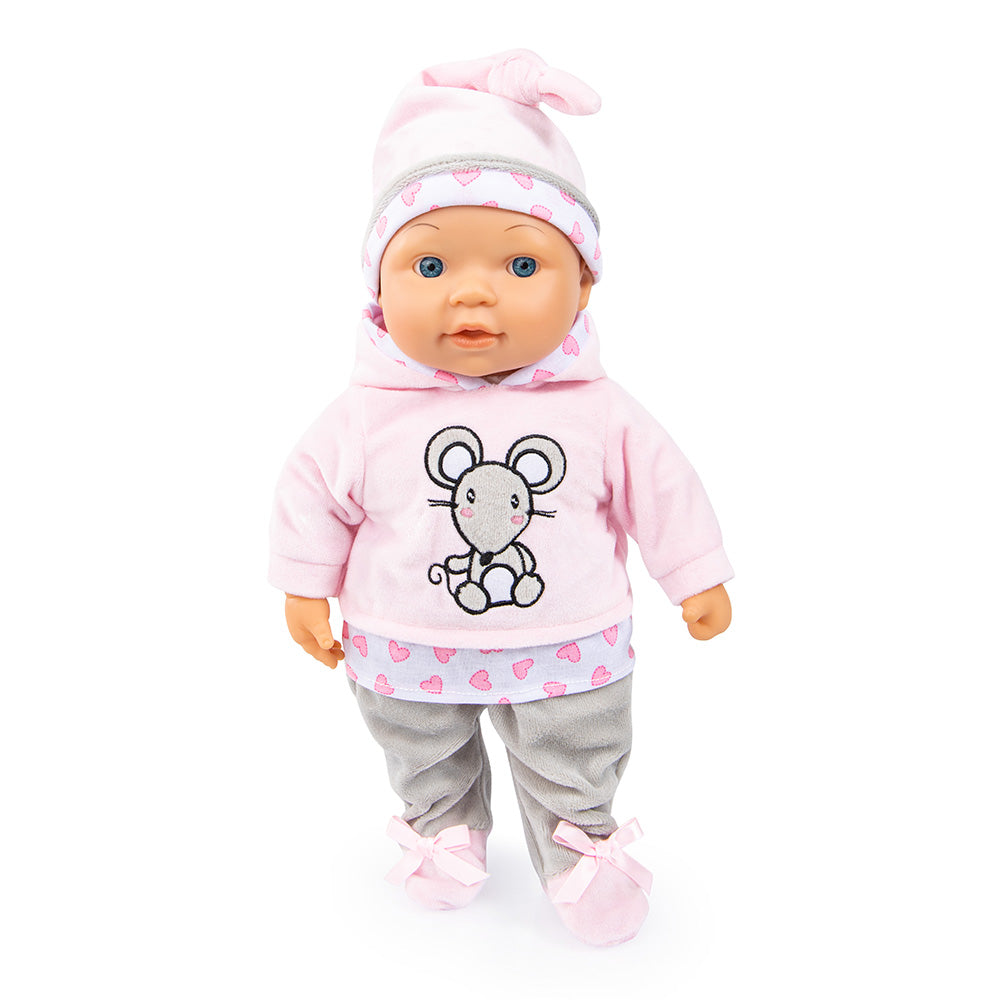 Bayer Lisa Magic Eyes Baby 38cm