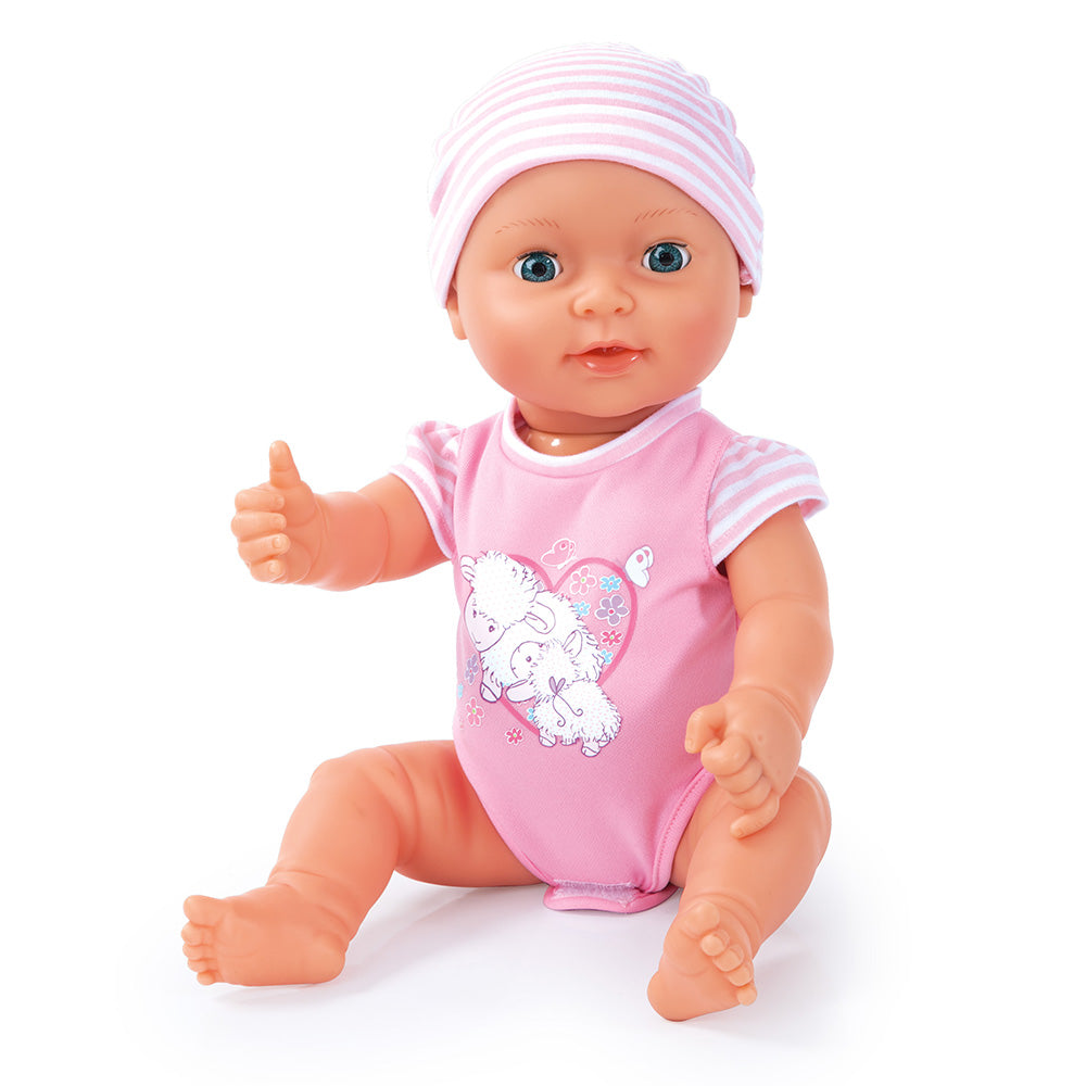 Bayer Piccolina Newborn Baby 40cm