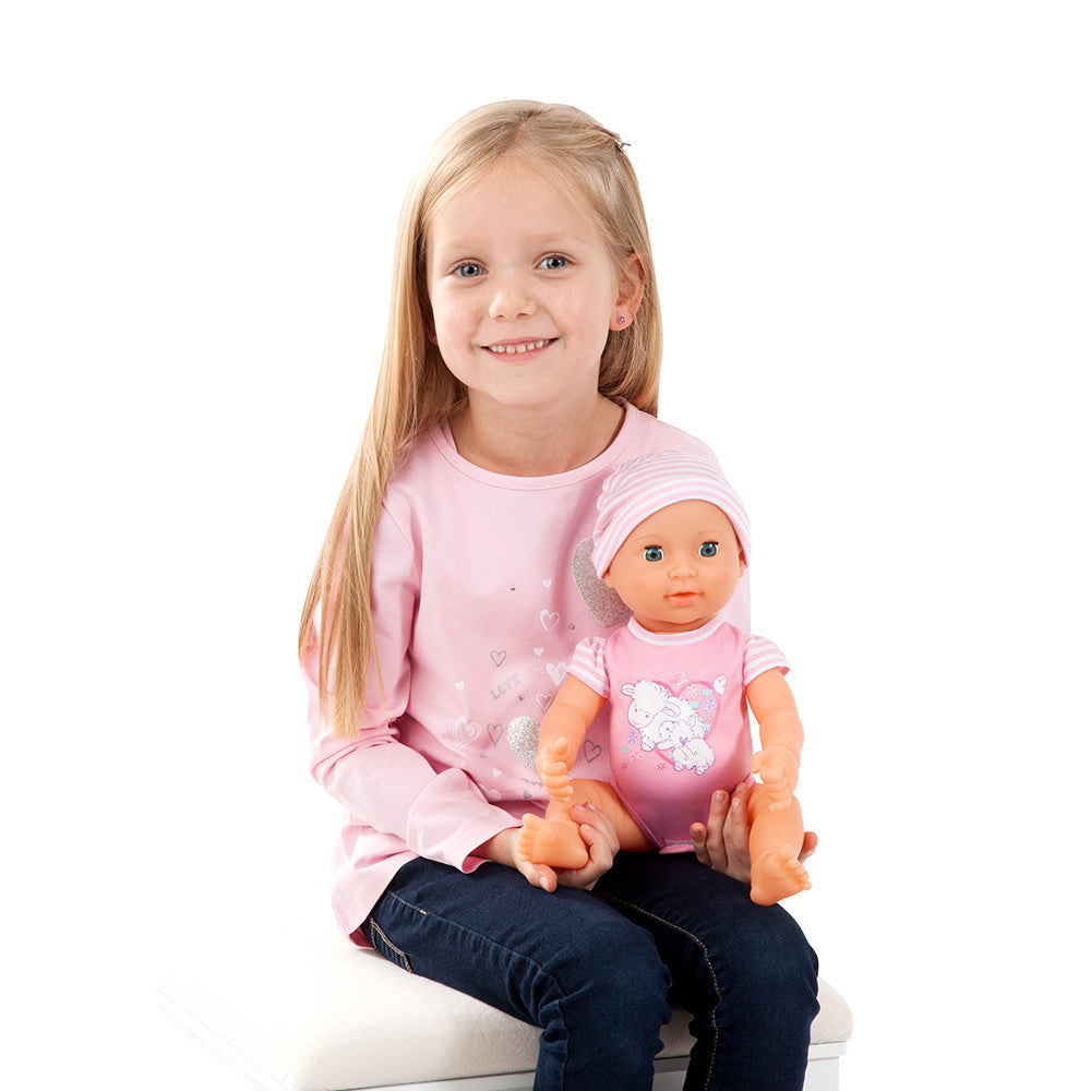 Bayer Piccolina Newborn Baby 40cm