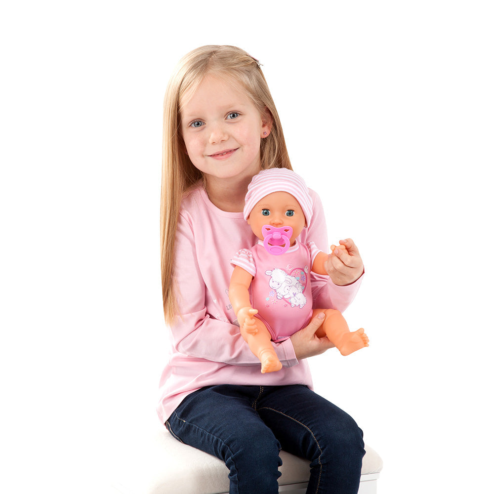 Bayer Piccolina Newborn Baby 40cm