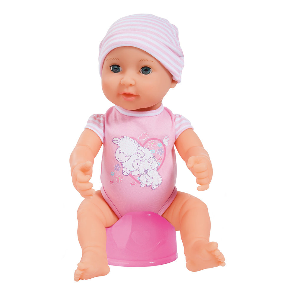 Bayer Piccolina Newborn Baby 40cm
