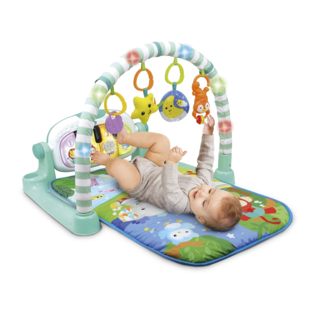 Magic Lights Kick 'N Play Musical Gym
