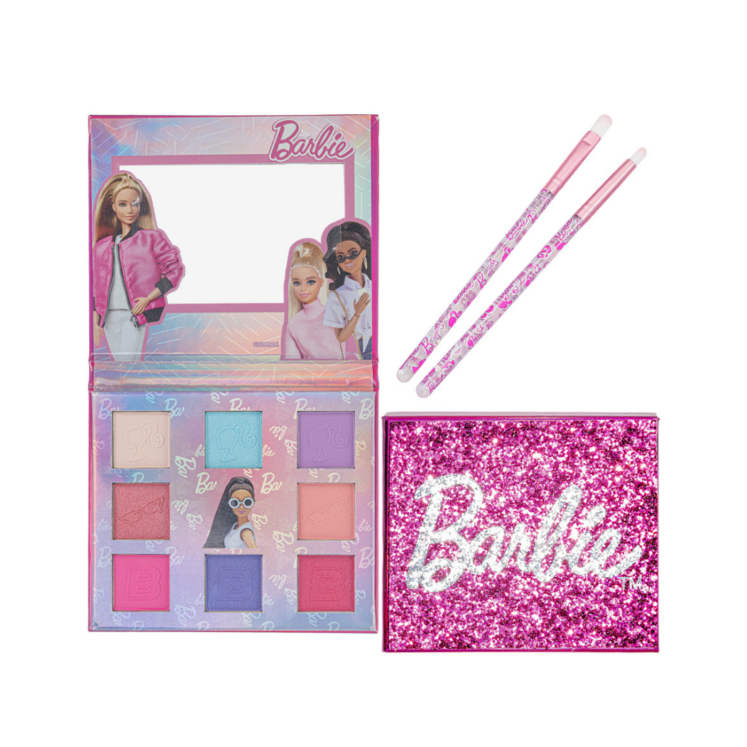 Barbie Shadow Palette