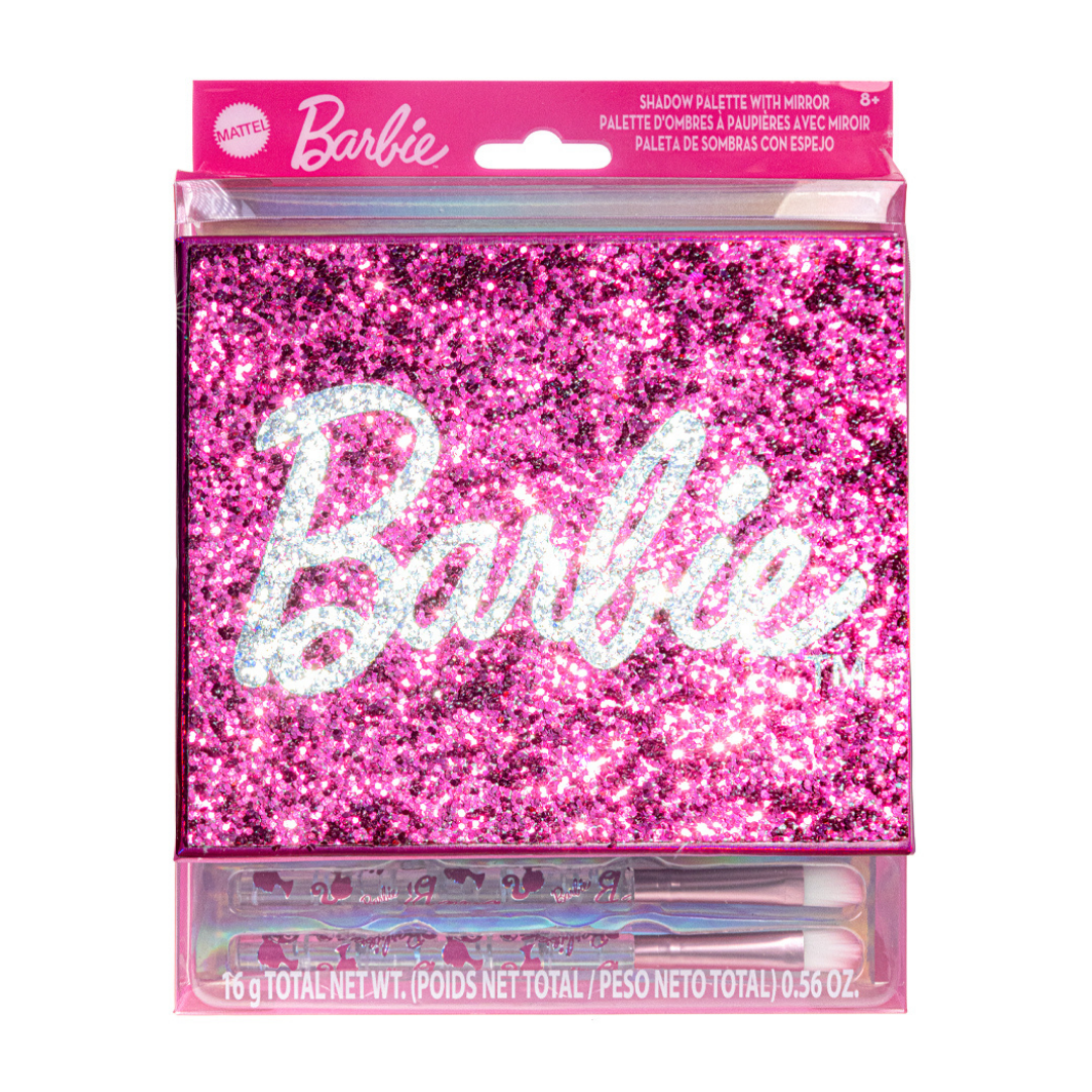 Barbie Shadow Palette