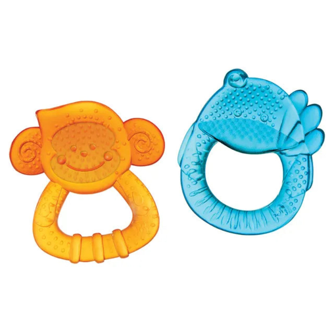 Bebee's Teething Pals (Set of 2)