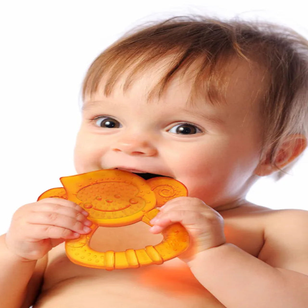 Bebee's Teething Pals (Set of 2)