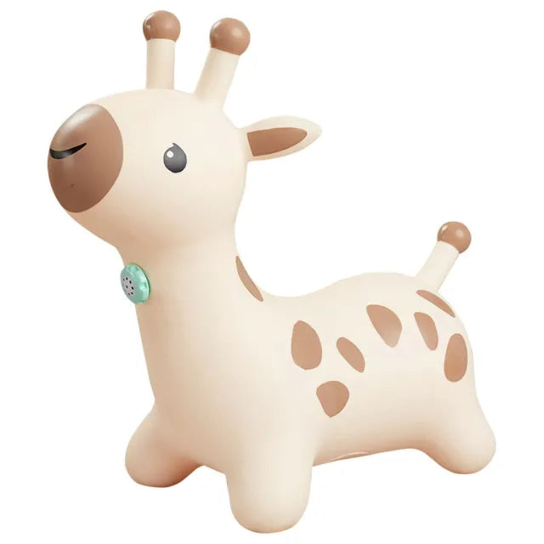 Bouncy Hoppy Pal