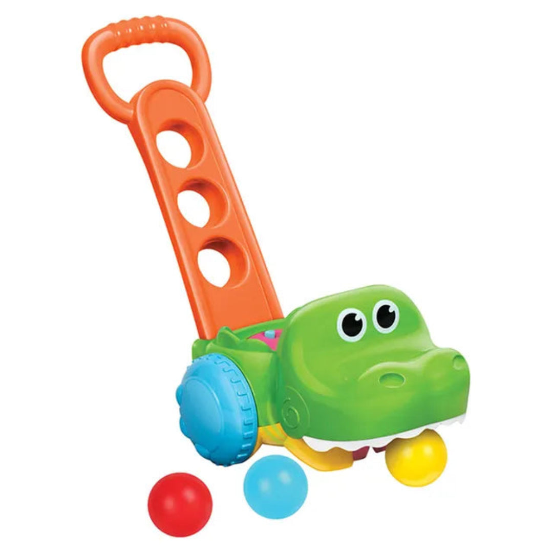 GATOR N SCOOP