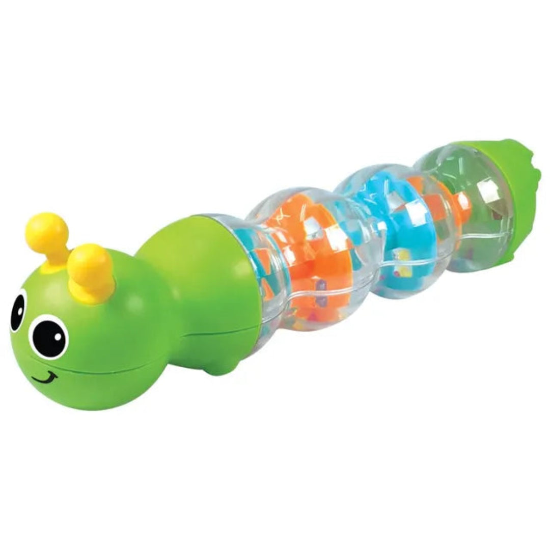 MINI CATERPILLAR