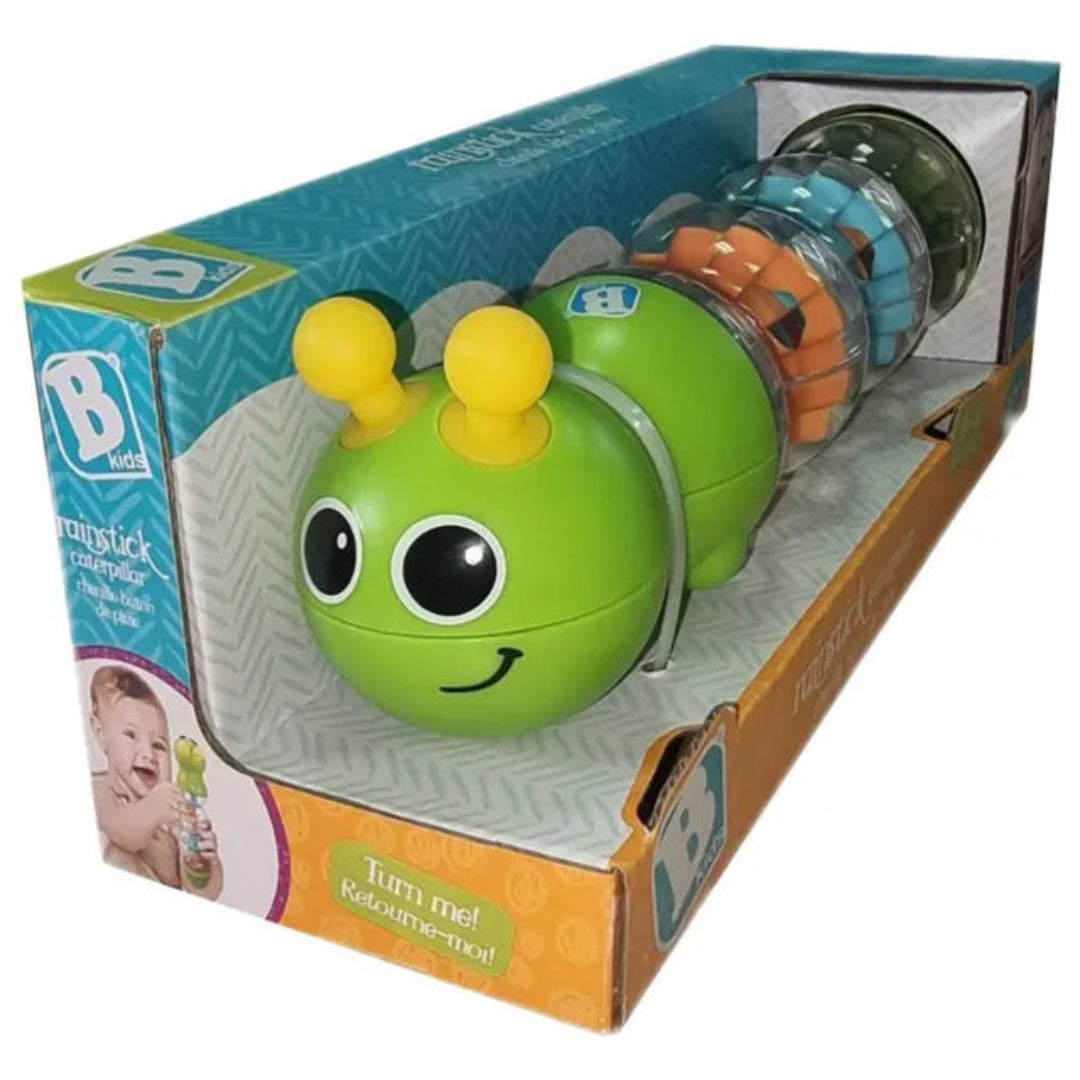 MINI CATERPILLAR